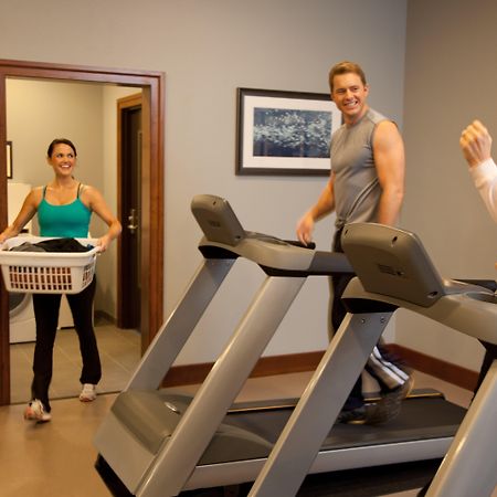 Staybridge Suites West Edmonton By Ihg Extérieur photo