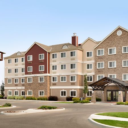 Staybridge Suites West Edmonton By Ihg Extérieur photo