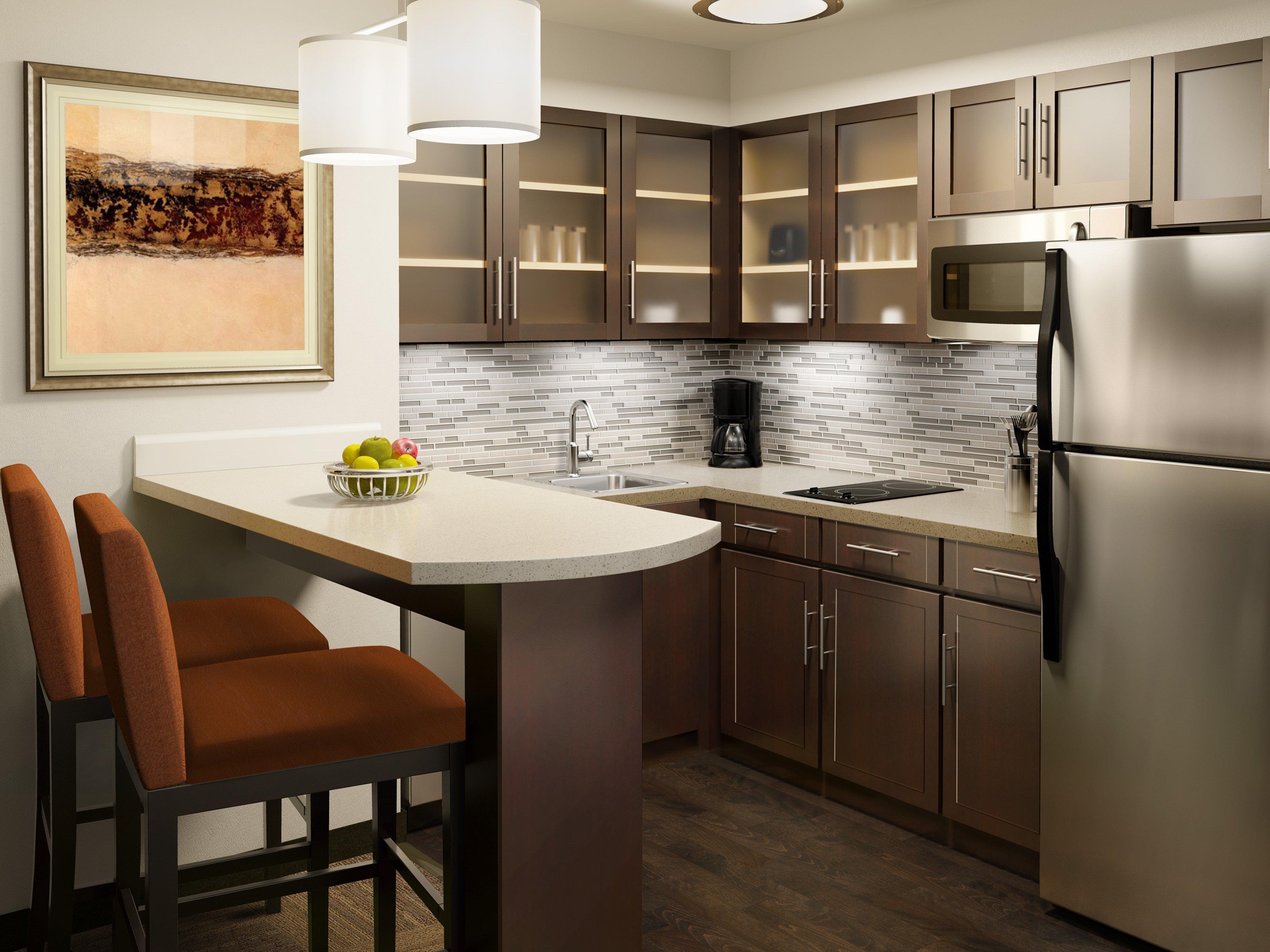 Staybridge Suites West Edmonton By Ihg Extérieur photo