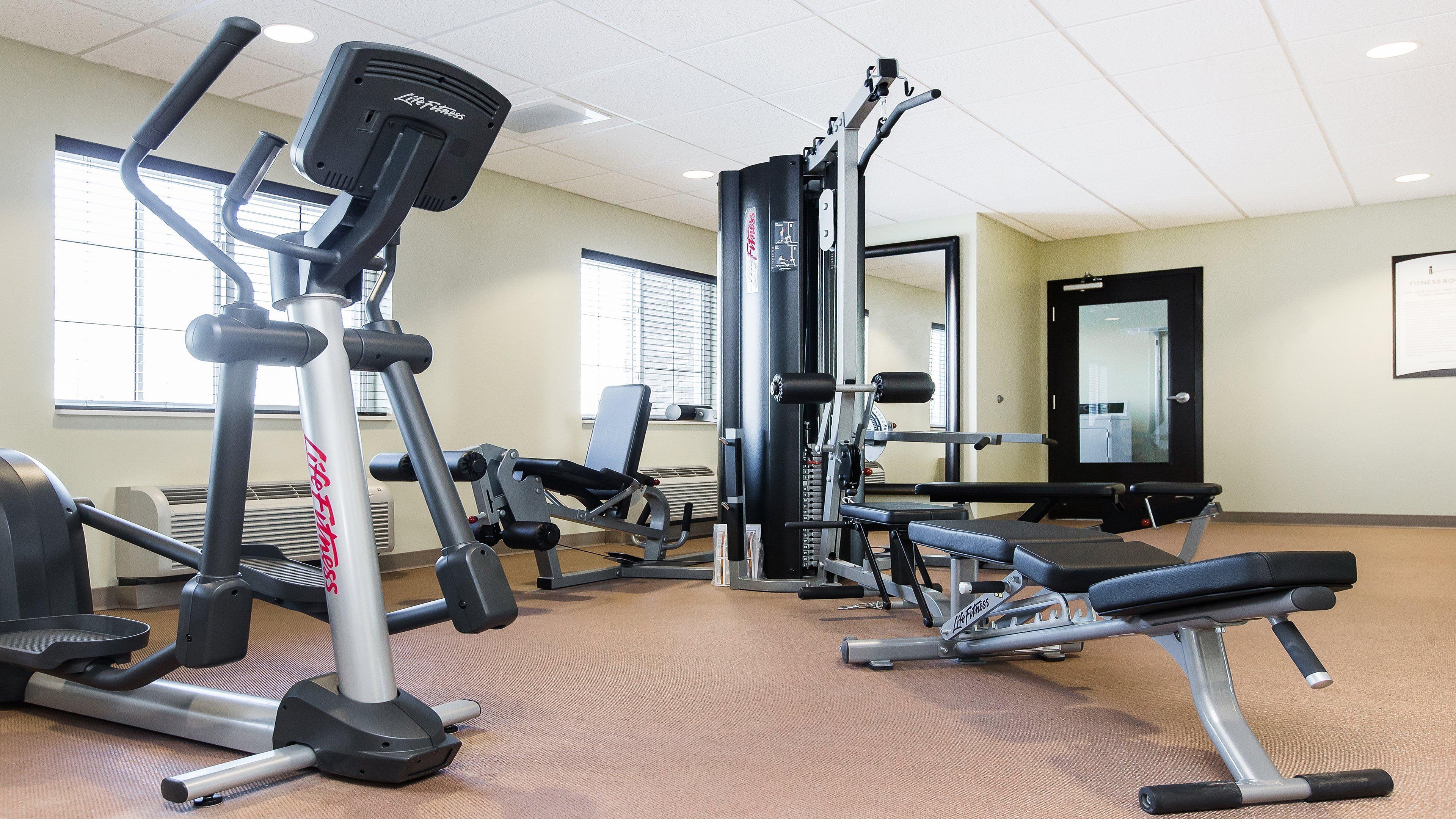 Staybridge Suites West Edmonton By Ihg Extérieur photo