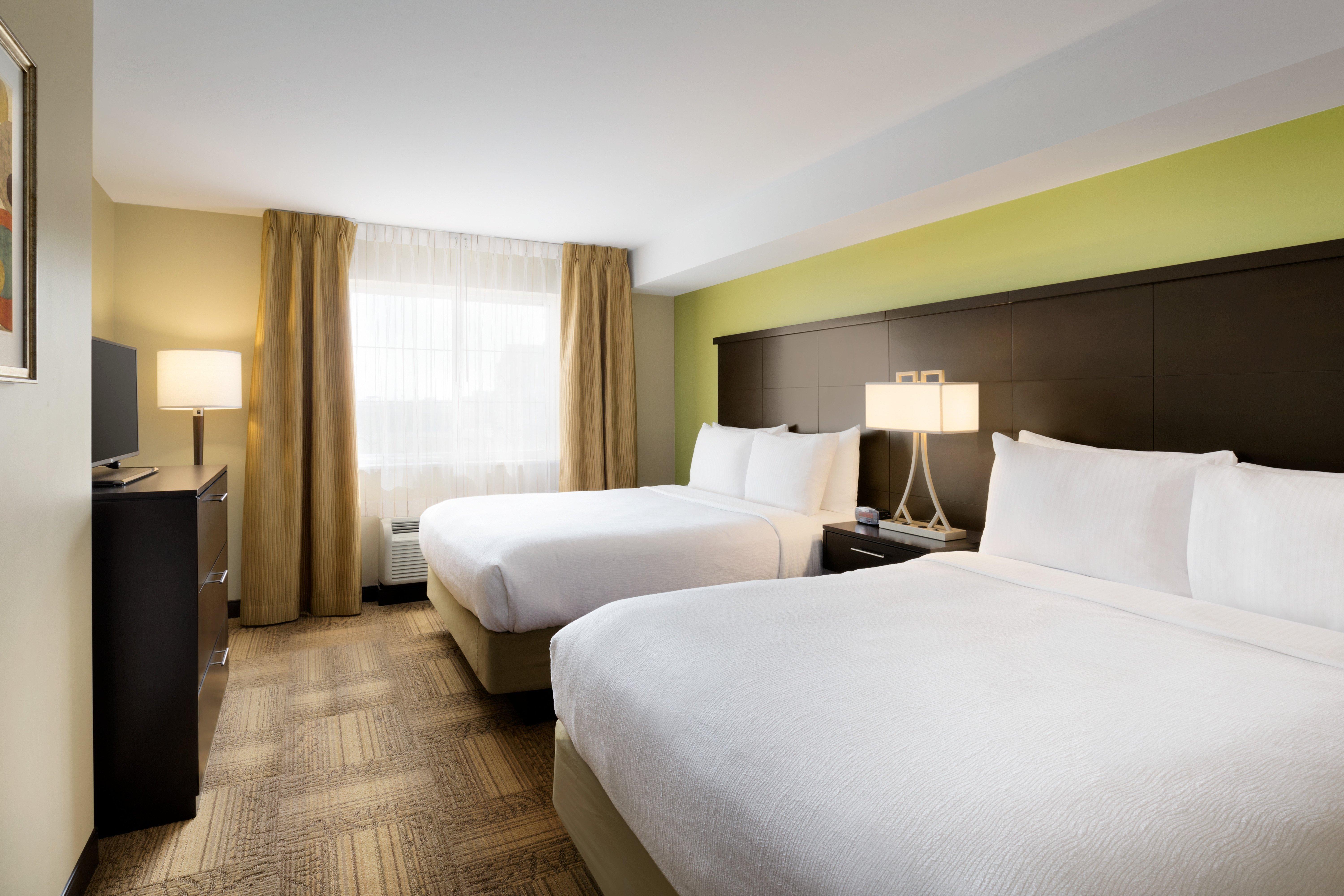Staybridge Suites West Edmonton By Ihg Extérieur photo