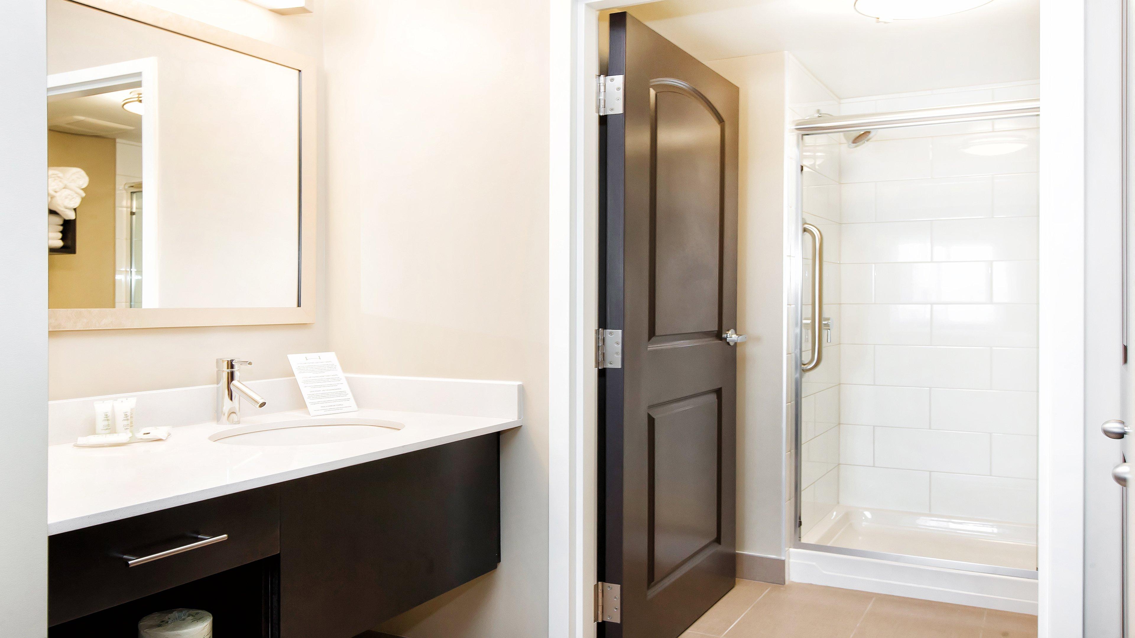 Staybridge Suites West Edmonton By Ihg Extérieur photo