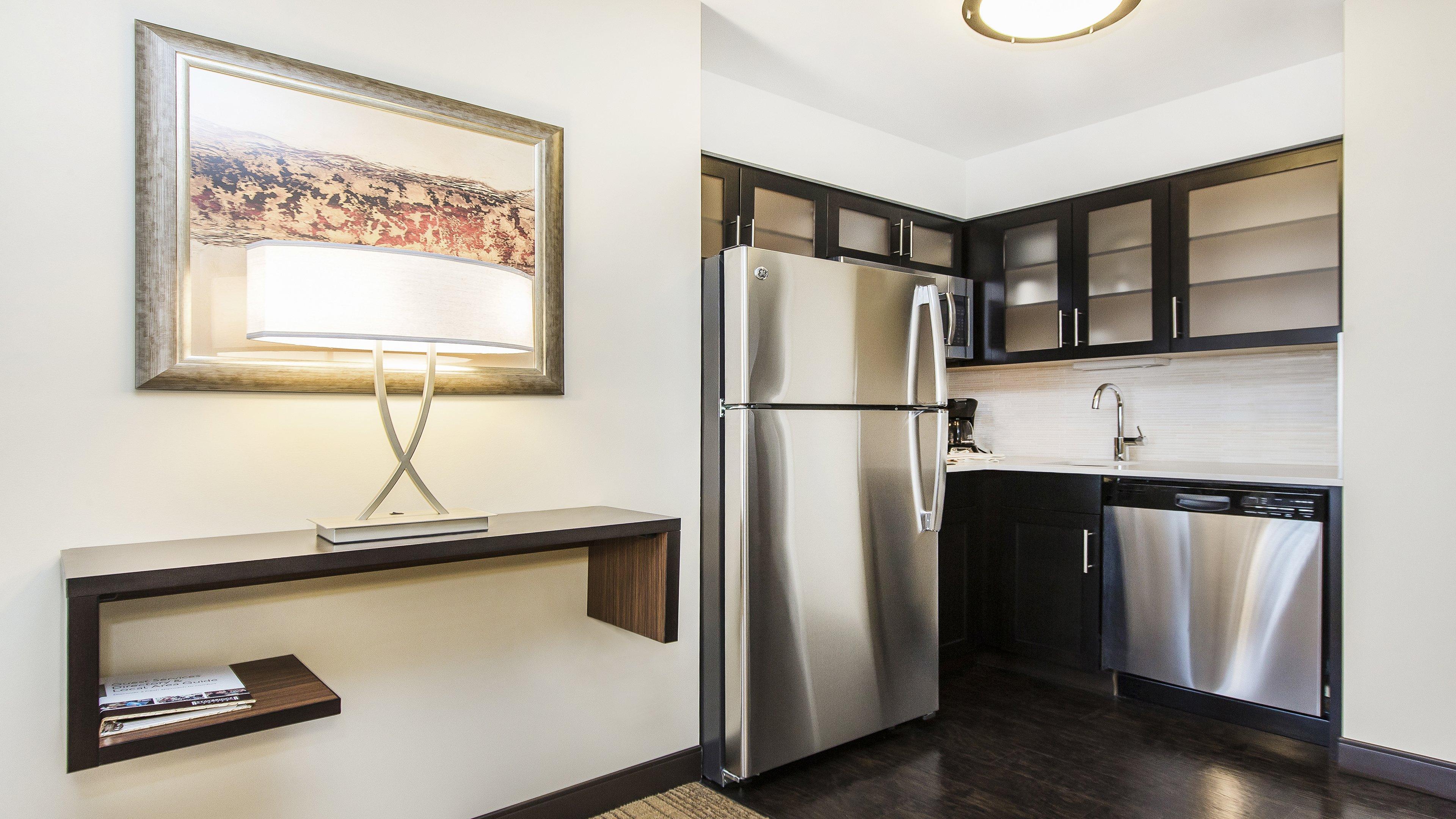 Staybridge Suites West Edmonton By Ihg Extérieur photo