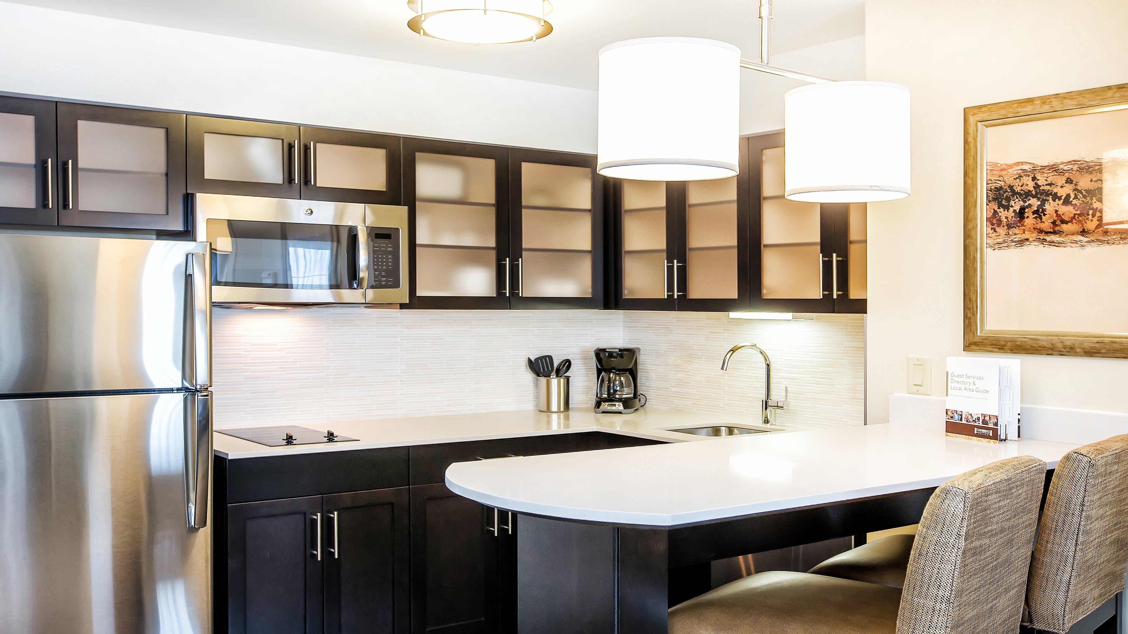 Staybridge Suites West Edmonton By Ihg Extérieur photo