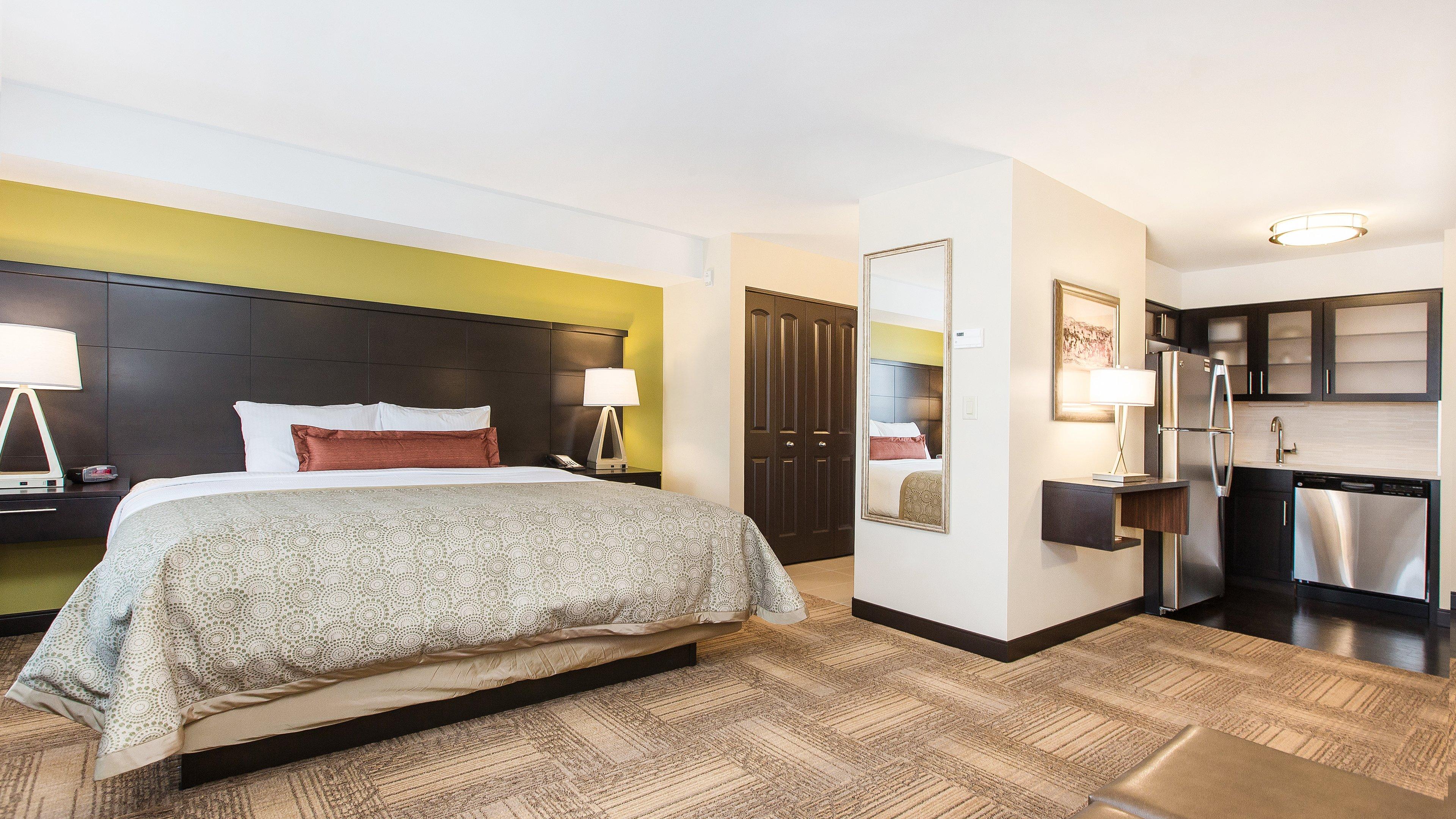 Staybridge Suites West Edmonton By Ihg Extérieur photo