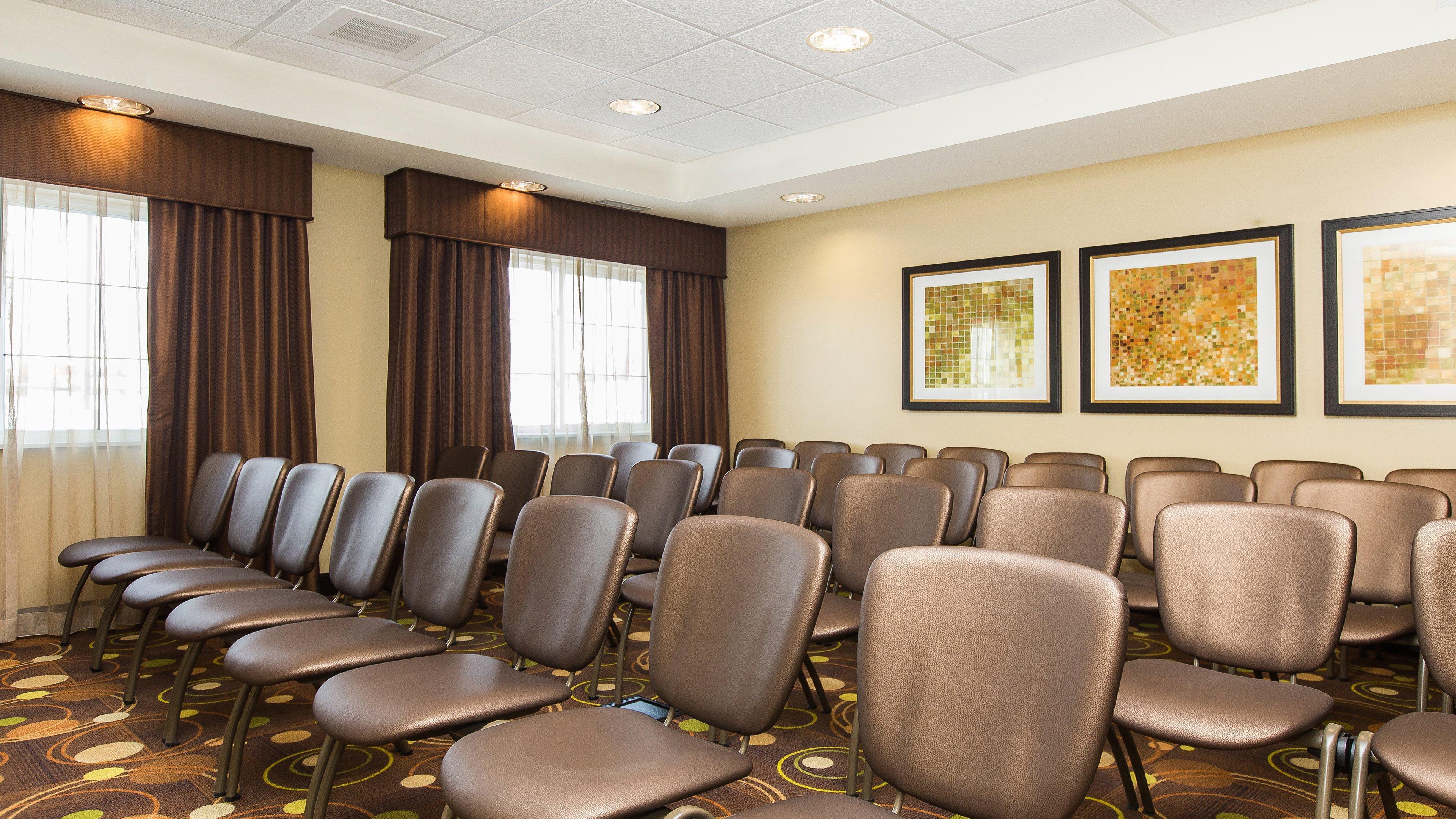 Staybridge Suites West Edmonton By Ihg Extérieur photo
