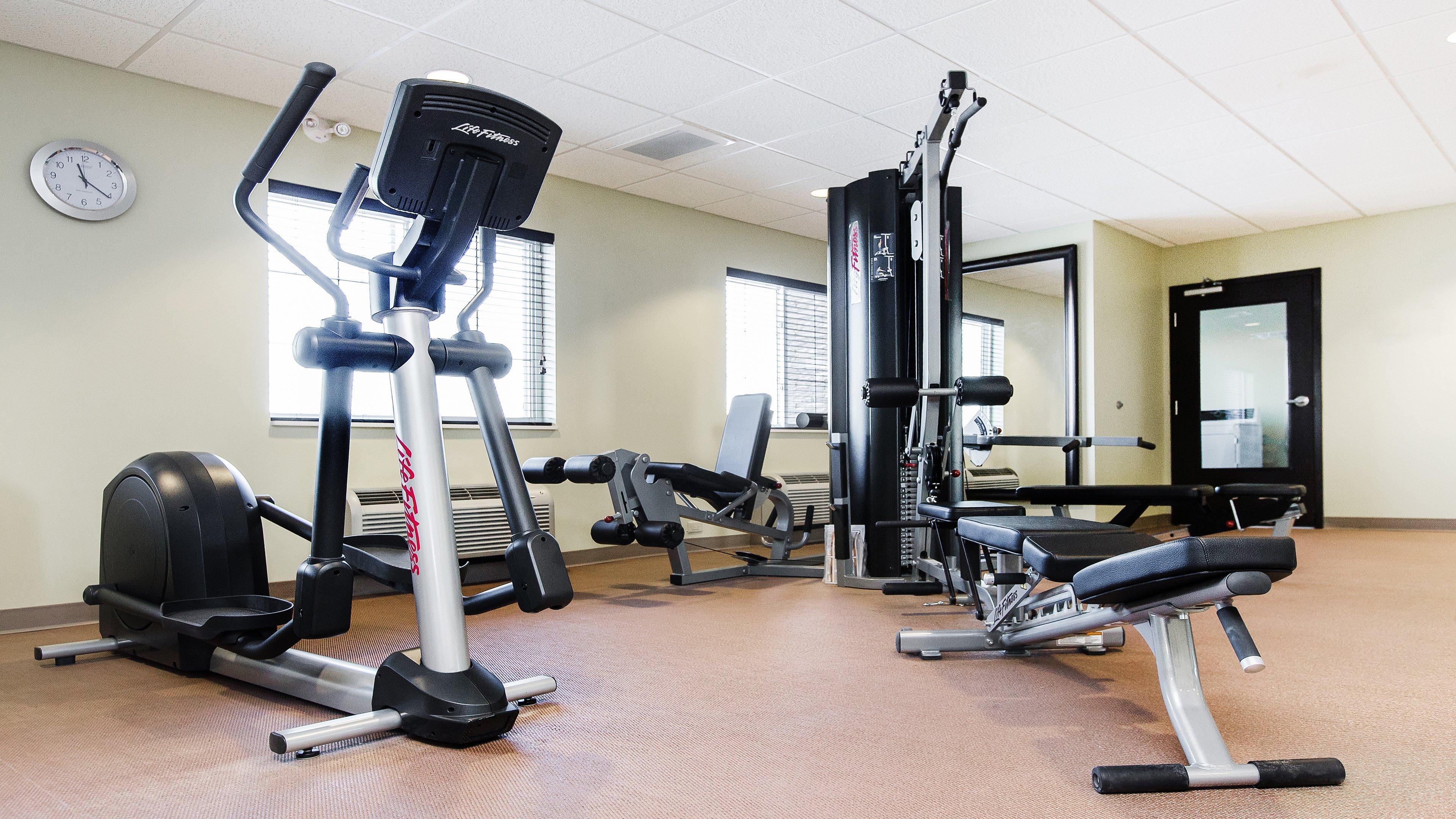 Staybridge Suites West Edmonton By Ihg Extérieur photo