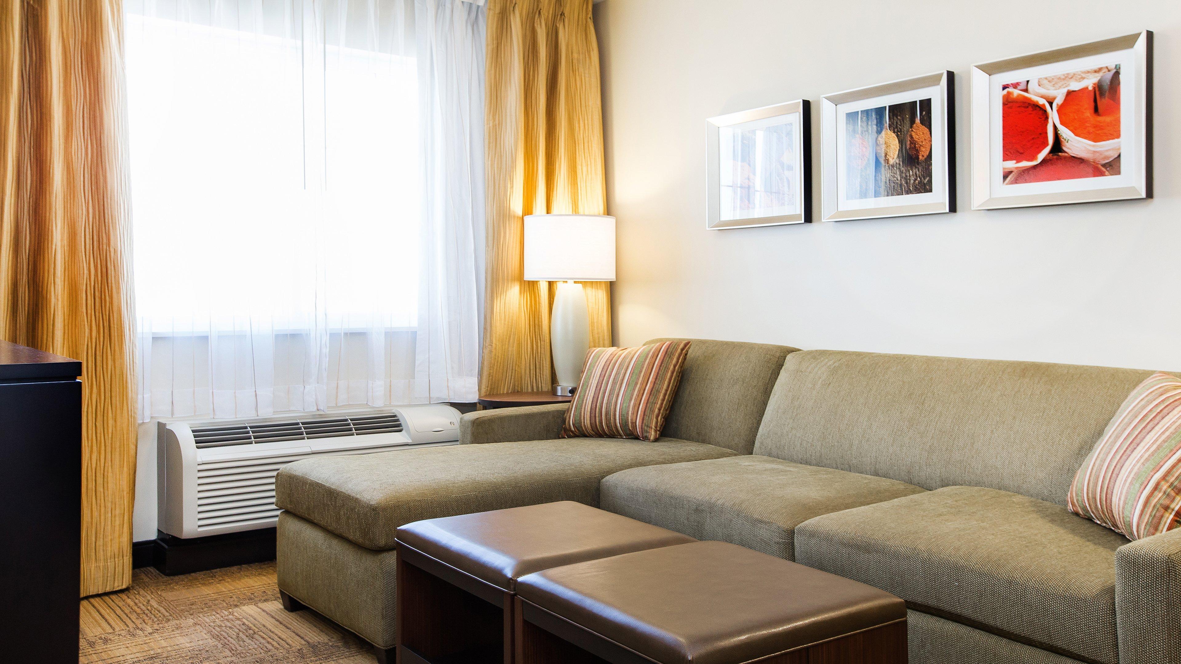 Staybridge Suites West Edmonton By Ihg Extérieur photo