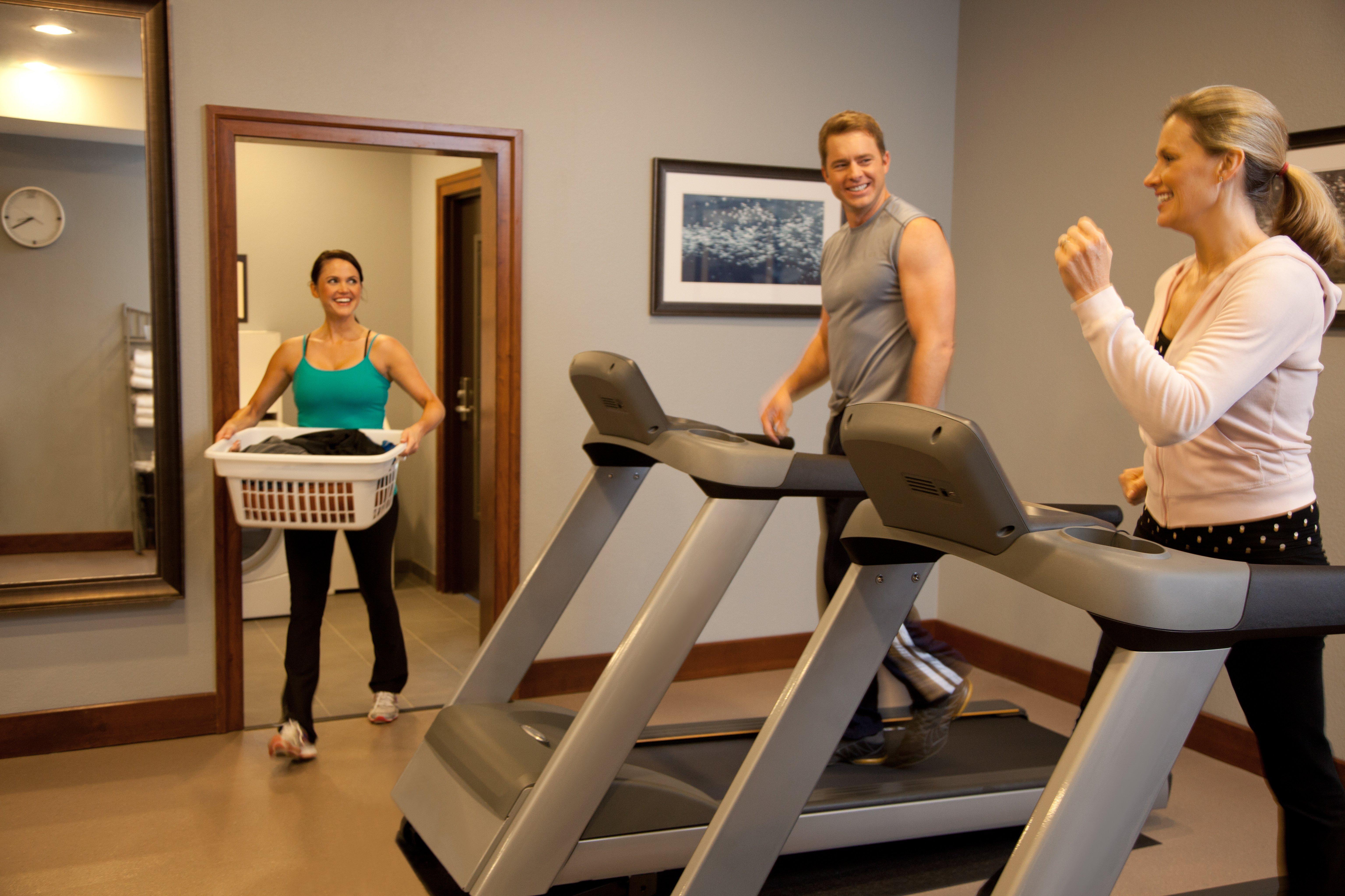 Staybridge Suites West Edmonton By Ihg Extérieur photo