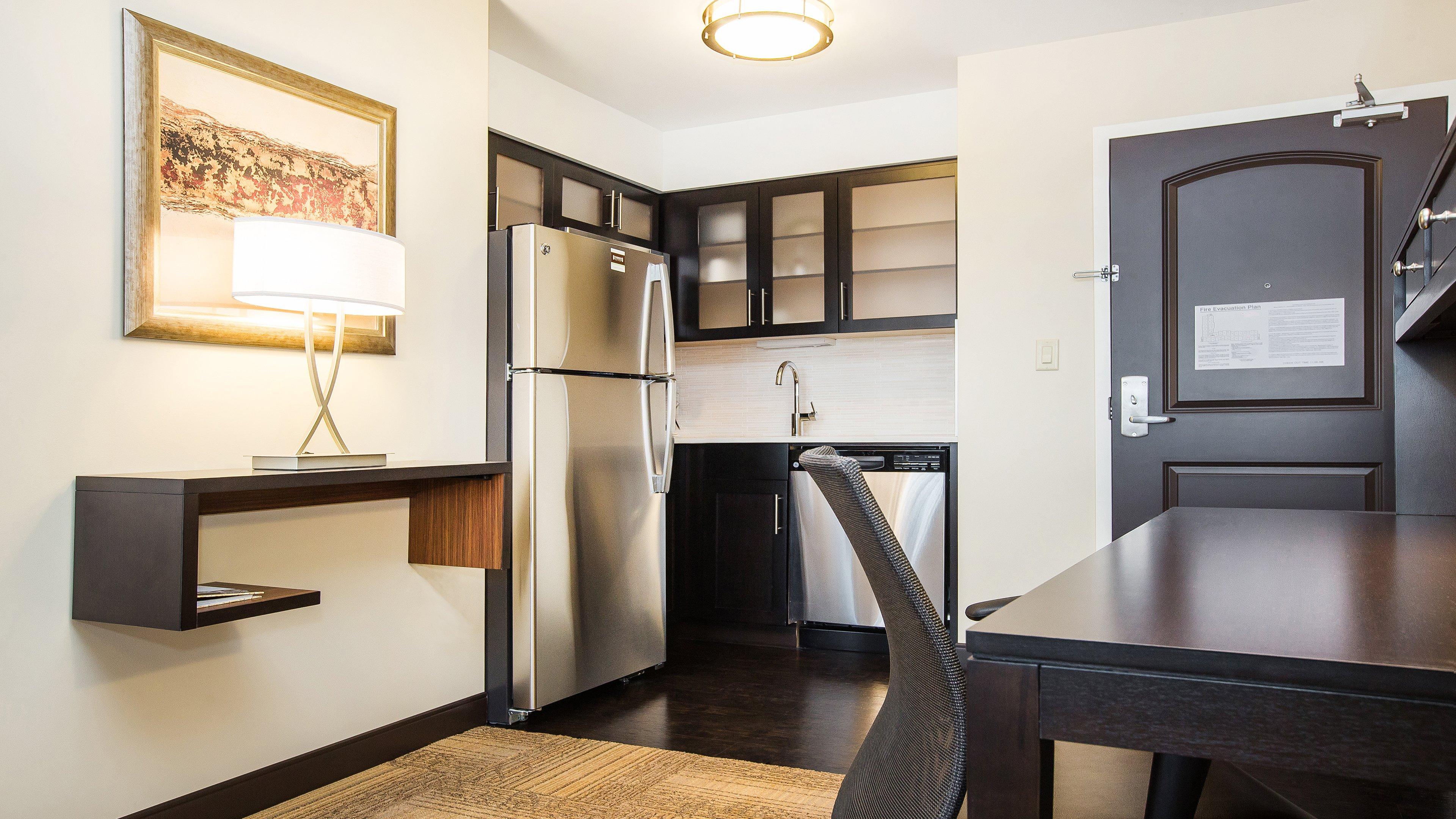 Staybridge Suites West Edmonton By Ihg Extérieur photo