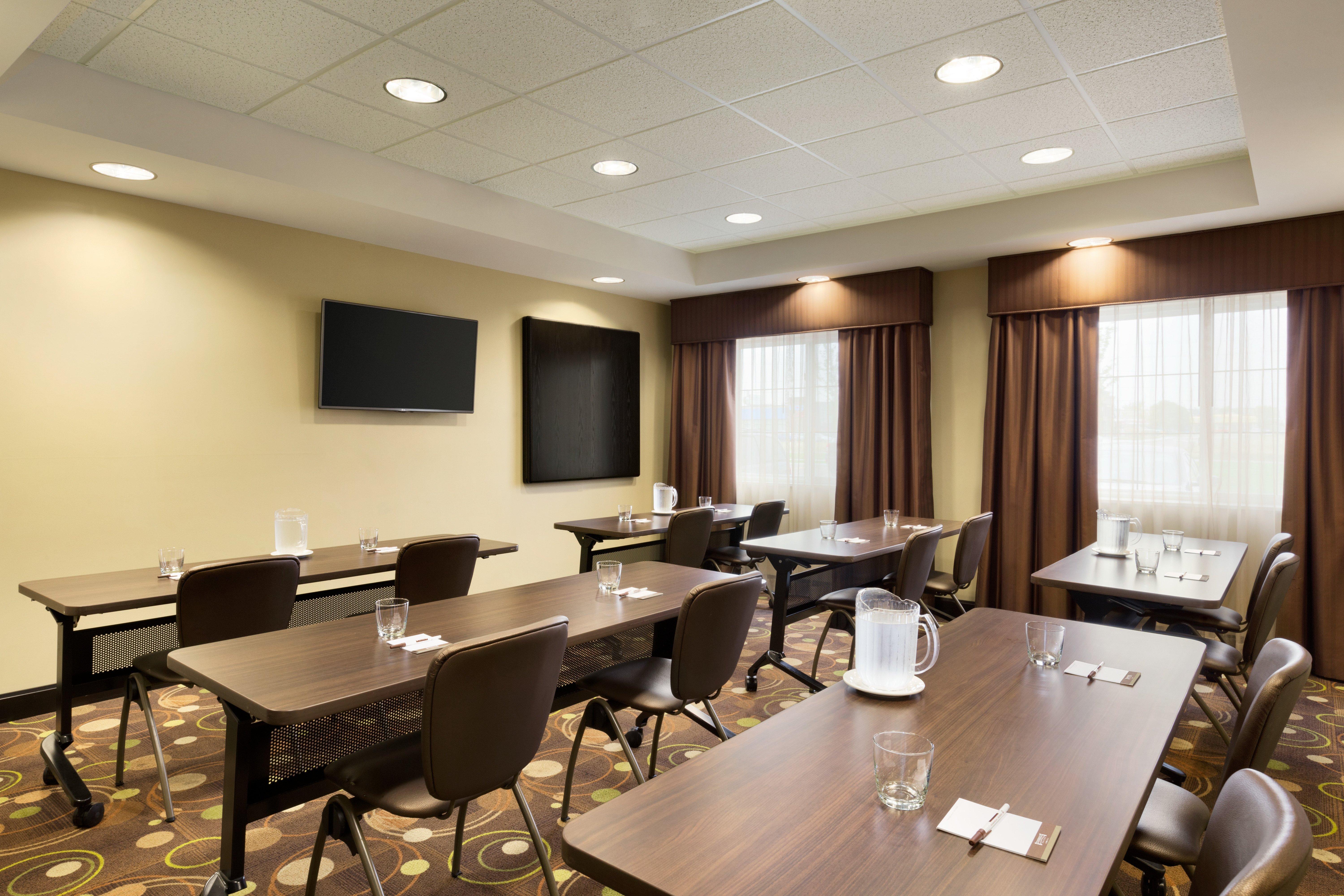 Staybridge Suites West Edmonton By Ihg Extérieur photo