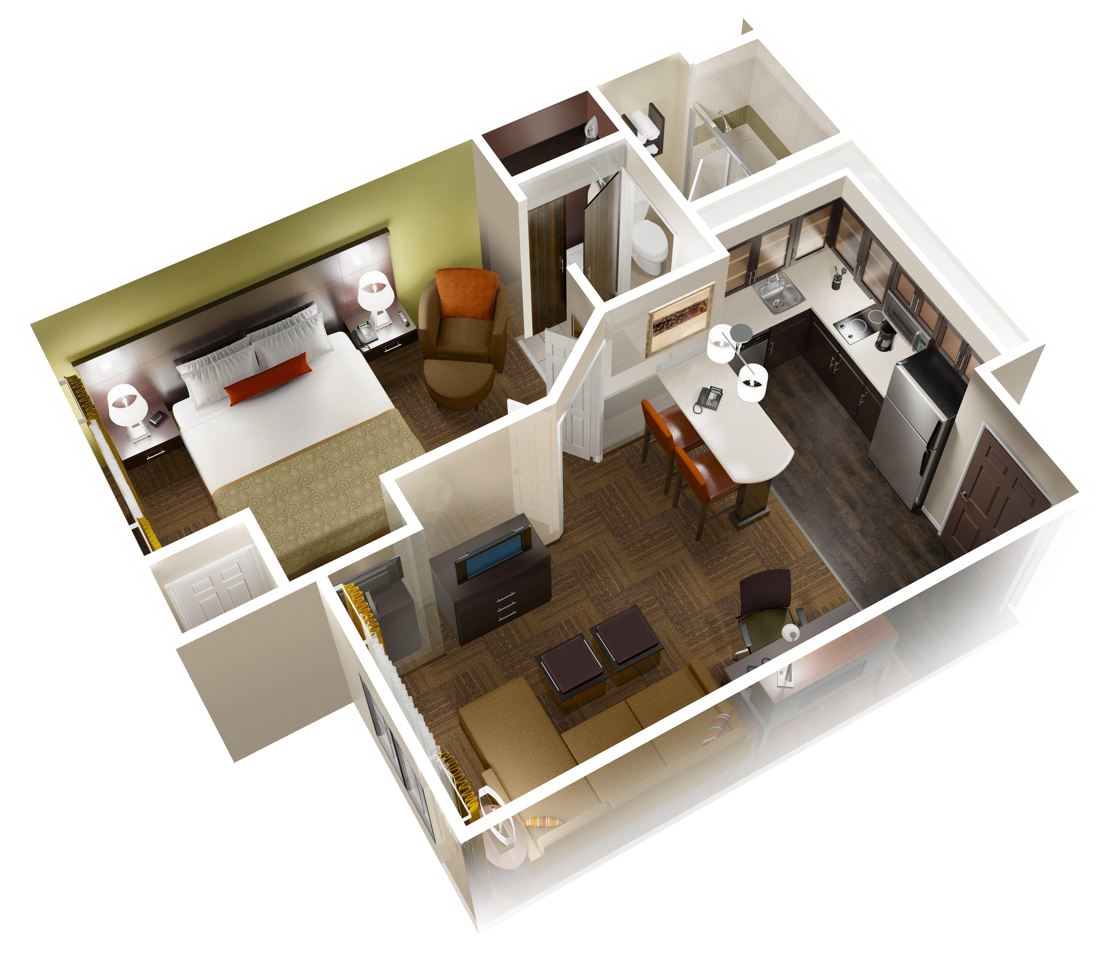 Staybridge Suites West Edmonton By Ihg Extérieur photo