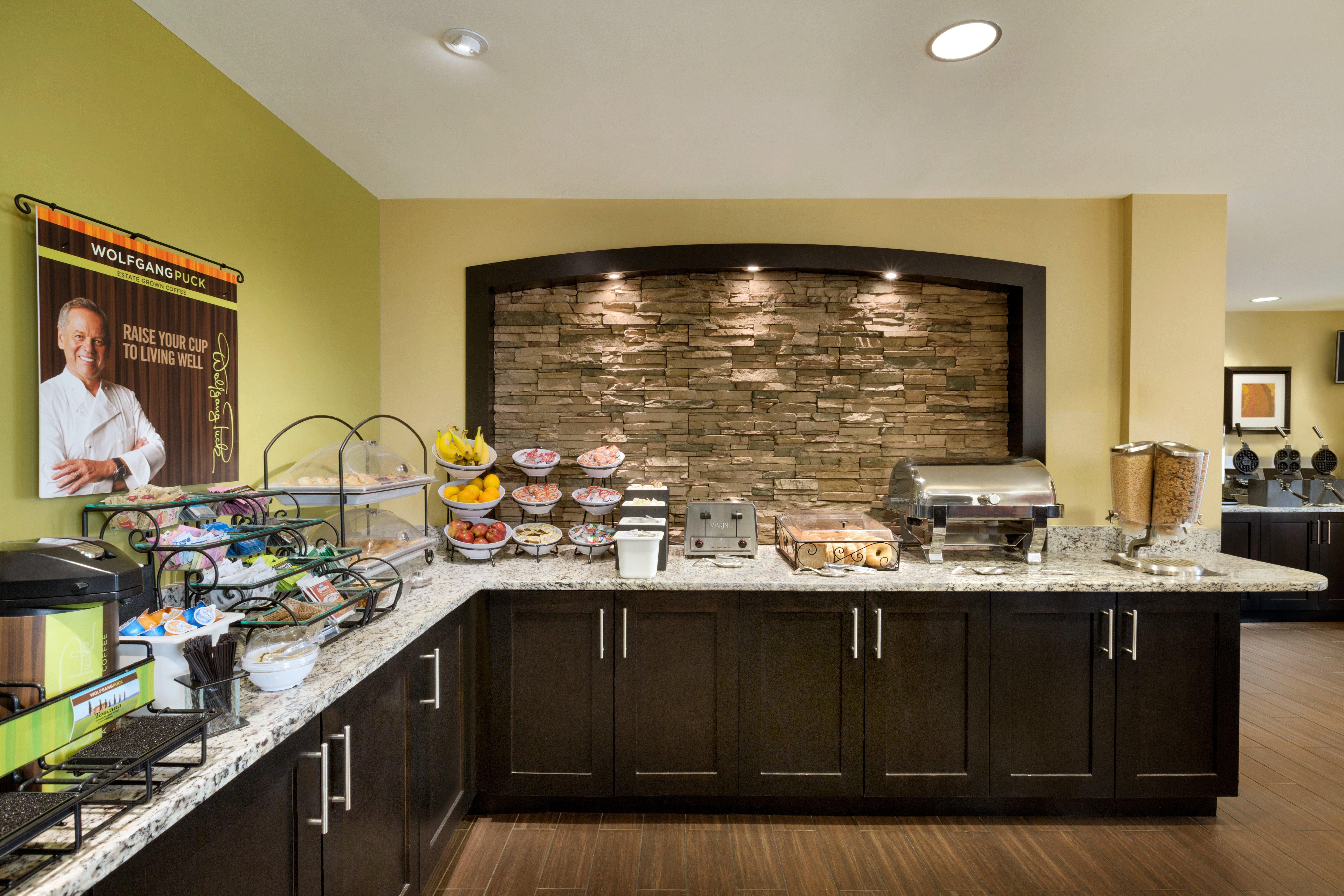 Staybridge Suites West Edmonton By Ihg Extérieur photo