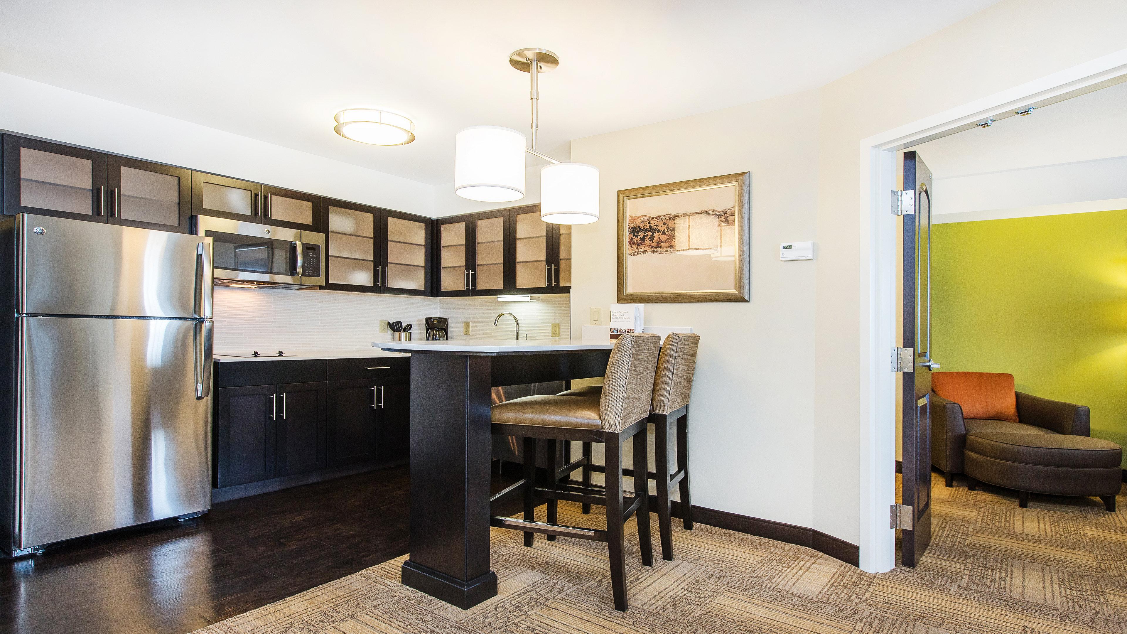 Staybridge Suites West Edmonton By Ihg Extérieur photo