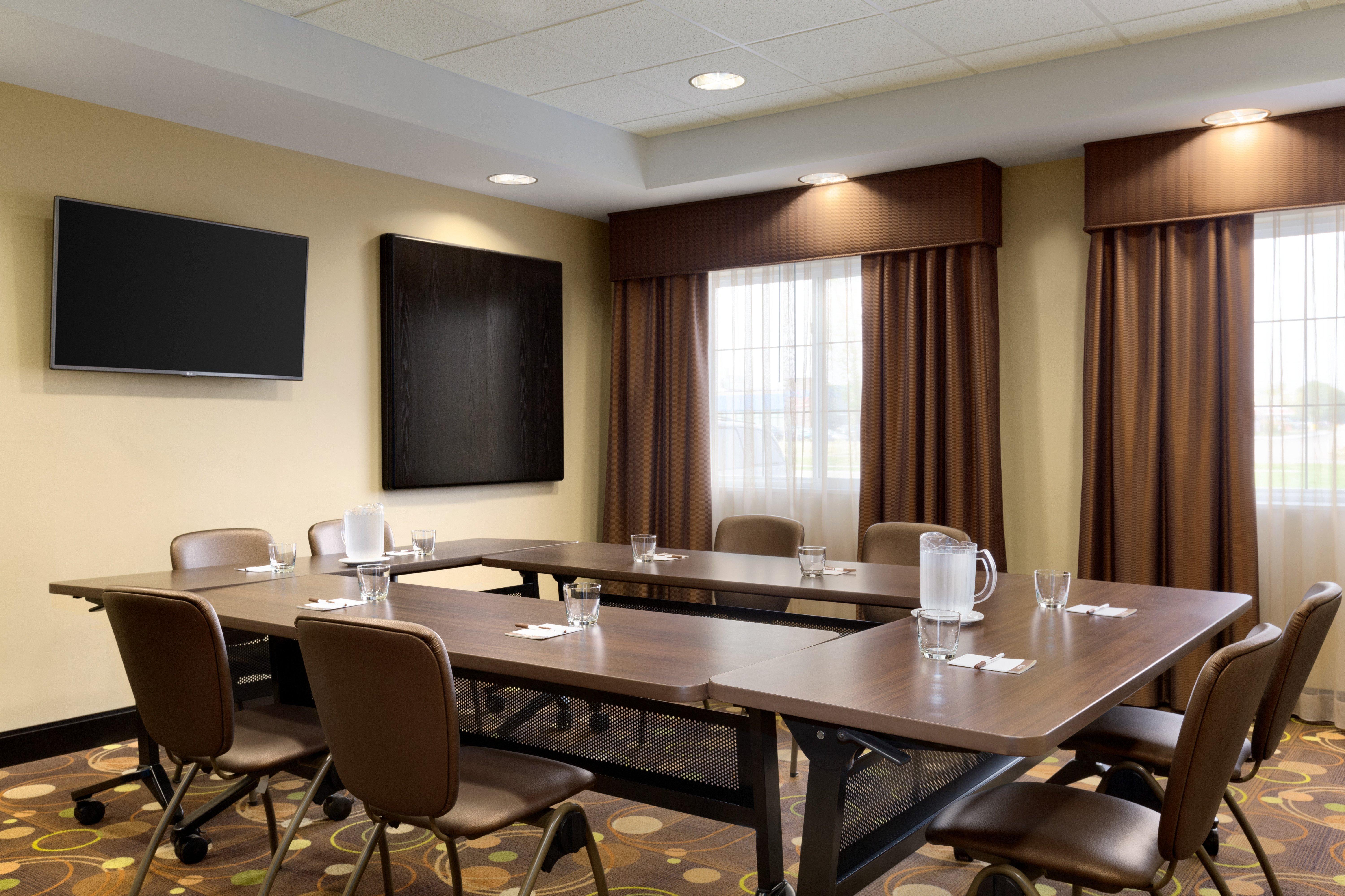 Staybridge Suites West Edmonton By Ihg Extérieur photo