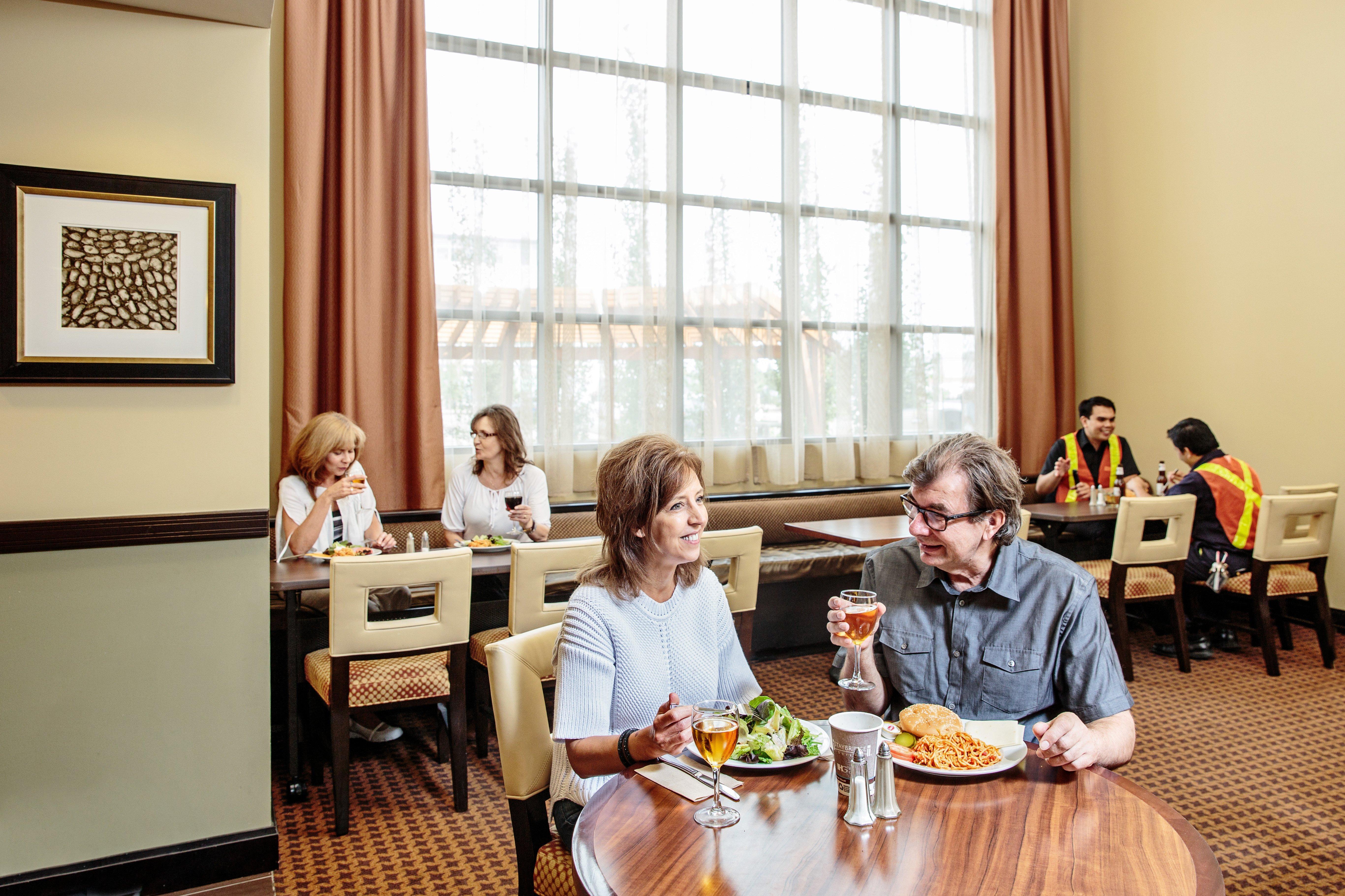 Staybridge Suites West Edmonton By Ihg Extérieur photo