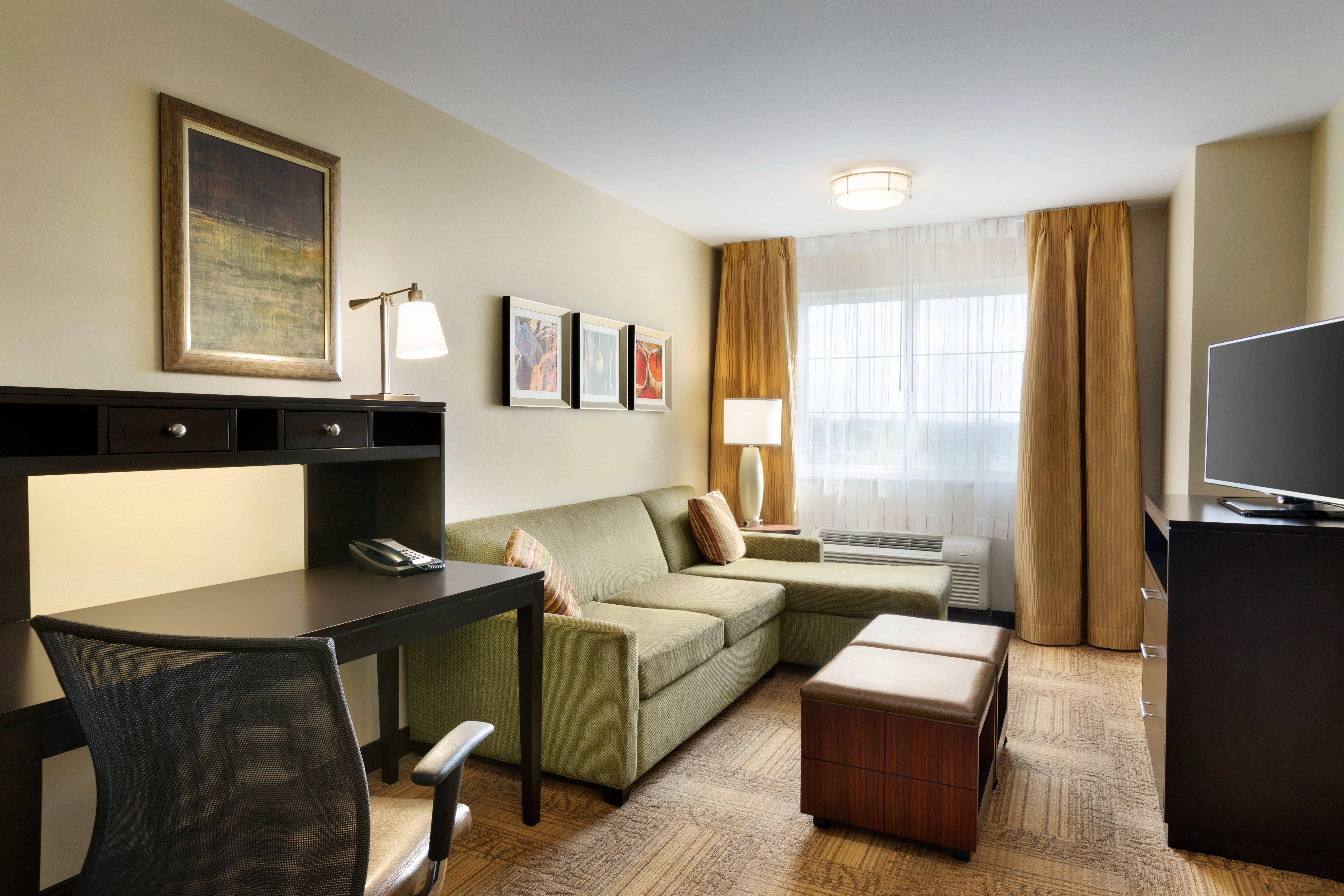 Staybridge Suites West Edmonton By Ihg Extérieur photo