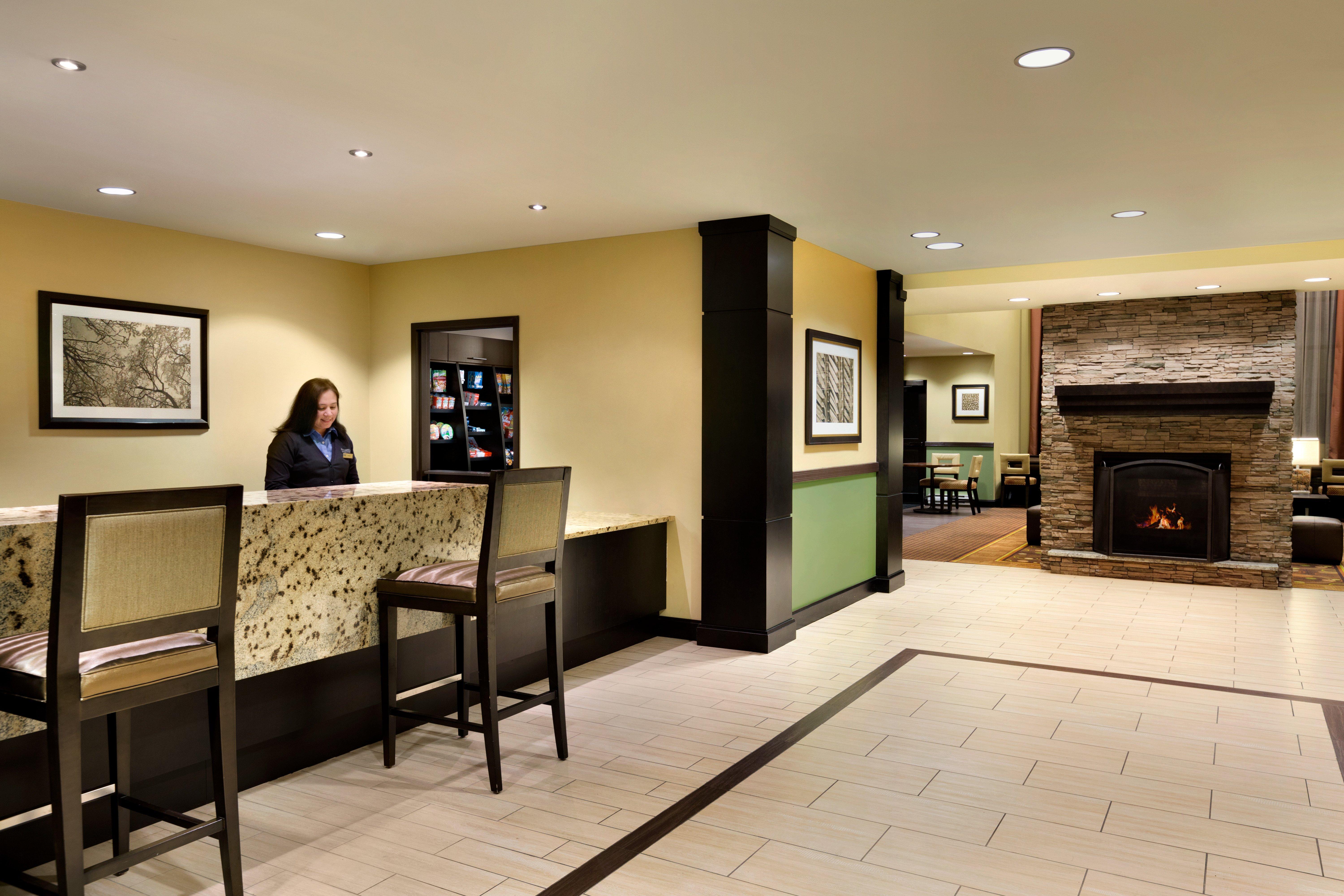Staybridge Suites West Edmonton By Ihg Extérieur photo