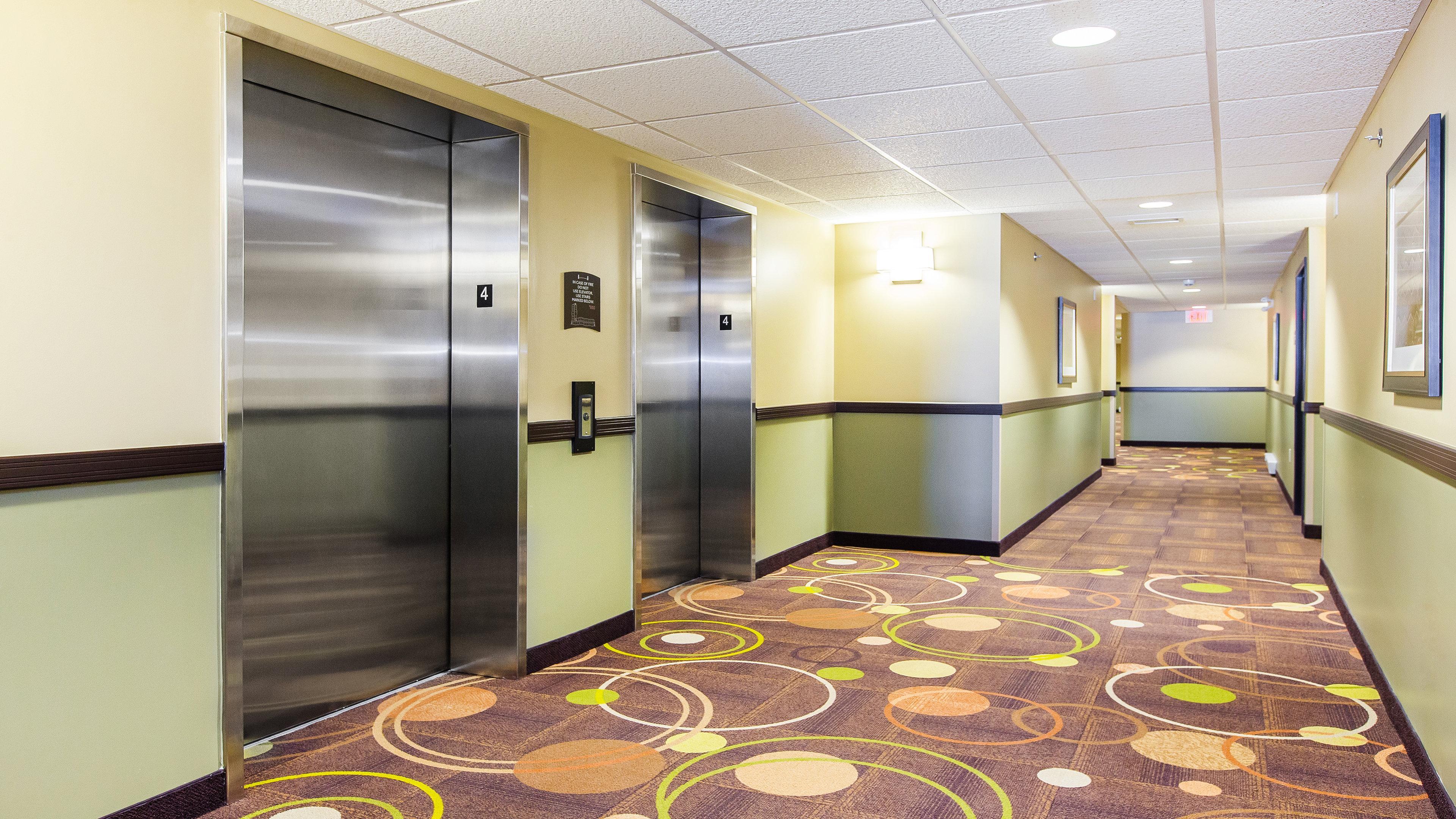 Staybridge Suites West Edmonton By Ihg Extérieur photo