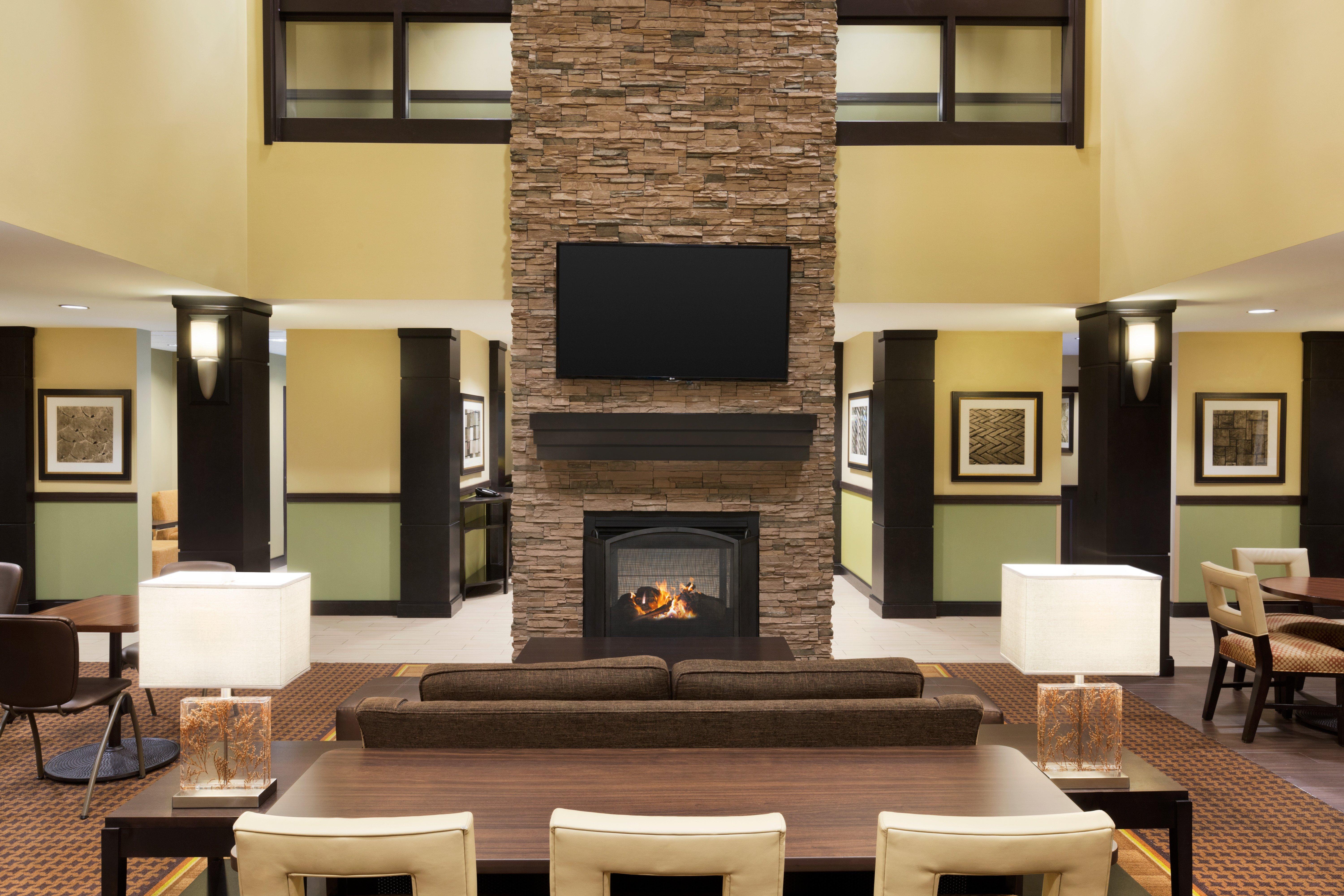 Staybridge Suites West Edmonton By Ihg Extérieur photo
