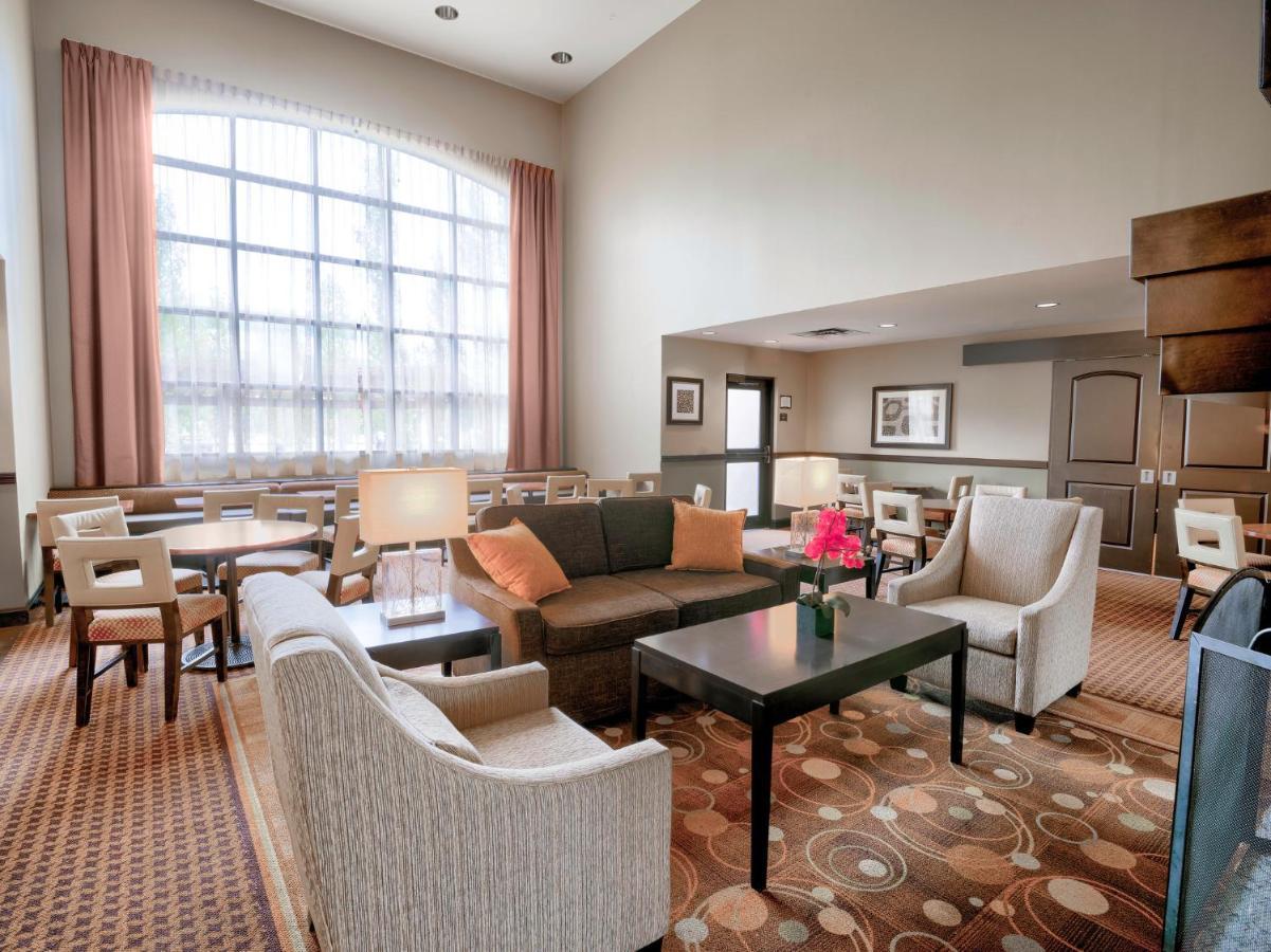 Staybridge Suites West Edmonton By Ihg Extérieur photo