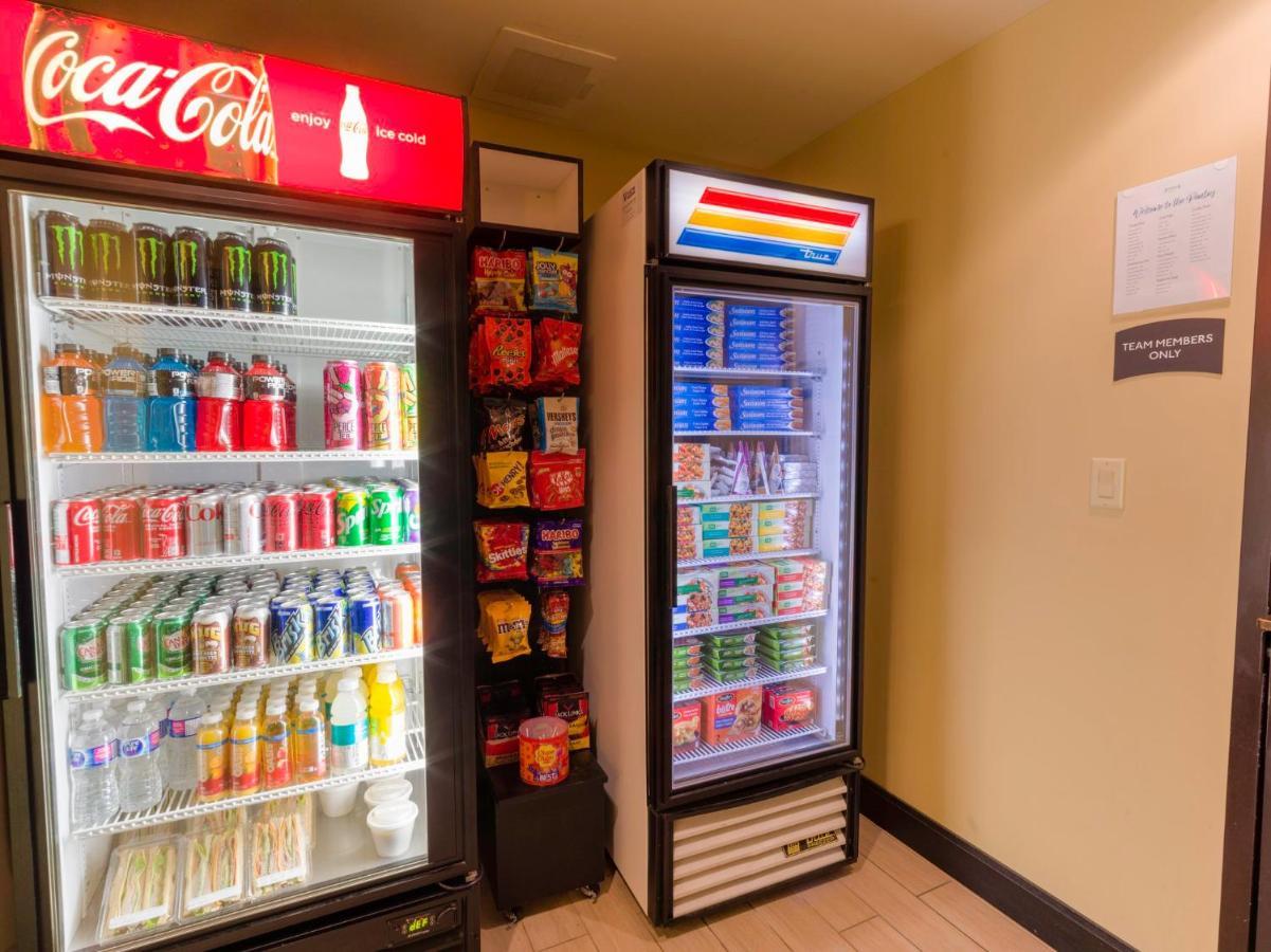 Staybridge Suites West Edmonton By Ihg Extérieur photo