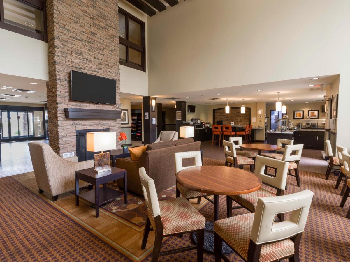 Staybridge Suites West Edmonton By Ihg Extérieur photo