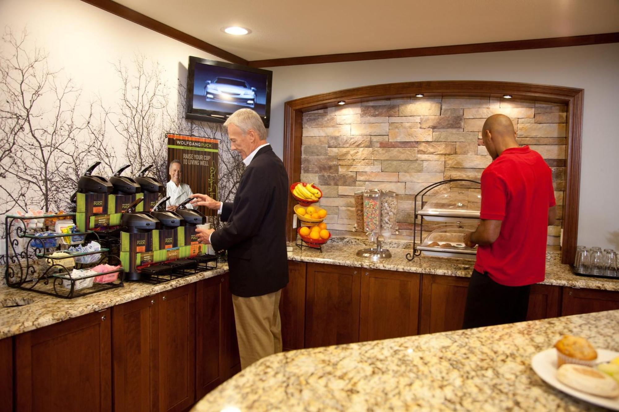 Staybridge Suites West Edmonton By Ihg Extérieur photo